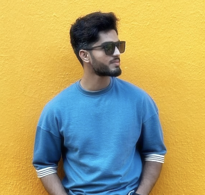 Amaan Kamil